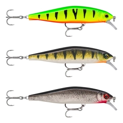 Rapala Precision Xtreme Air Boss Lures 8cm/9g